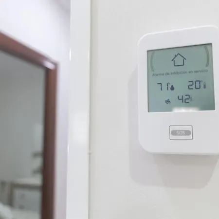 Murillo By Gades Gestion Apartment *