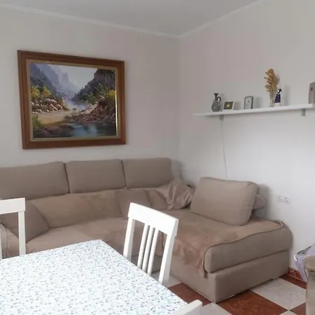 Murillo By Gades Gestion Apartment *