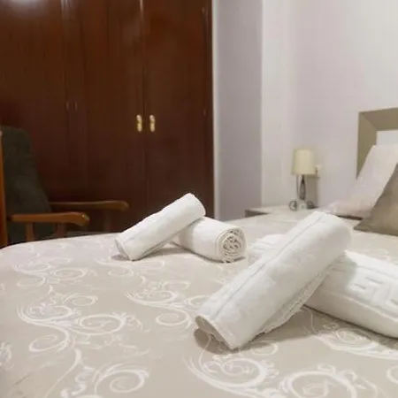 Apartment Murillo By Gades Gestion Cadiz