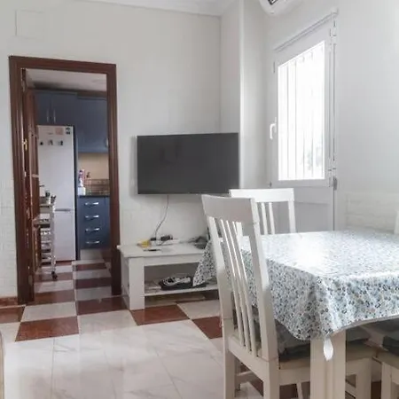 Apartment Murillo By Gades Gestion *