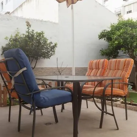 Murillo By Gades Gestion كاديز