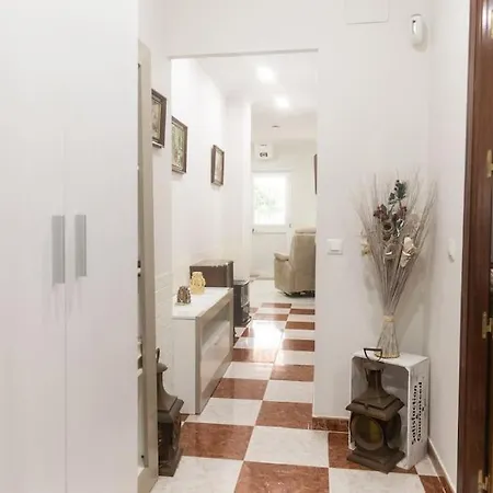 Murillo By Gades Gestion Apartment *