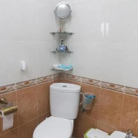 Murillo By Gades Gestion شقة