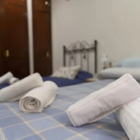 Apartment Murillo By Gades Gestion