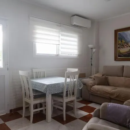 Apartment Murillo By Gades Gestion *