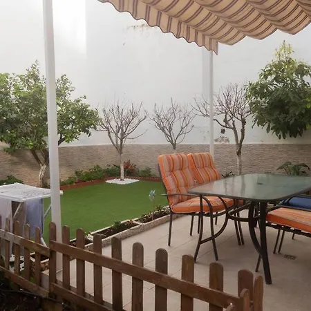 Murillo By Gades Gestion كاديز