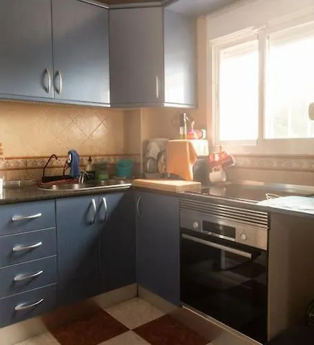 Lejlighed Murillo By Gades Gestion