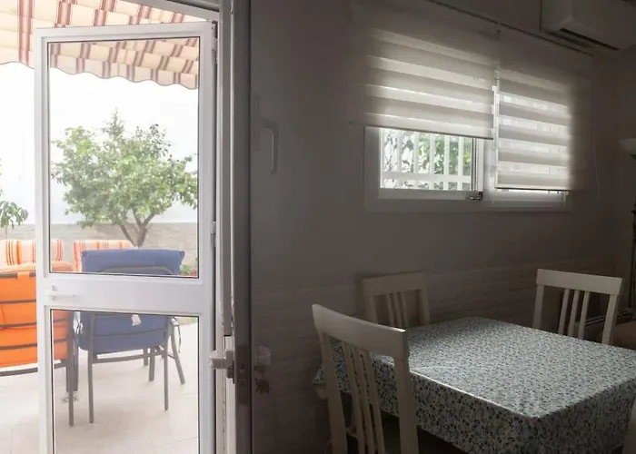 Murillo By Gades Gestion Cádiz