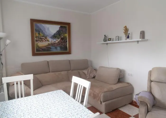 Murillo By Gades Gestion Lejlighed *