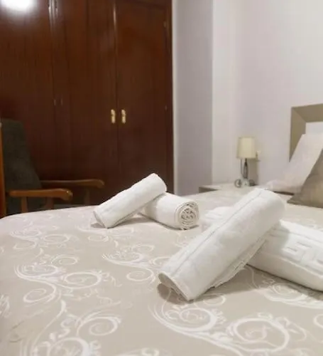 Lejlighed Murillo By Gades Gestion Cádiz