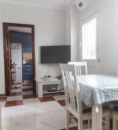 Lejlighed Murillo By Gades Gestion *