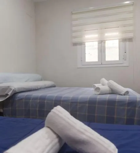 Murillo By Gades Gestion Lejlighed