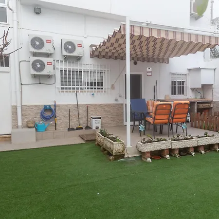 Murillo By Gades Gestion Apartmán