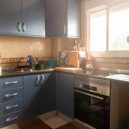 公寓 Murillo By Gades Gestion