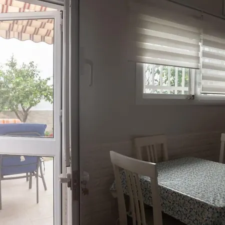 Murillo By Gades Gestion Кадіс