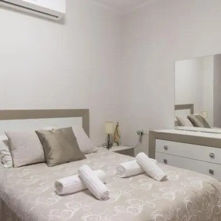 Apartmán Murillo By Gades Gestion Cádiz