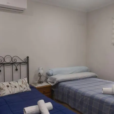 Apartmán Murillo By Gades Gestion