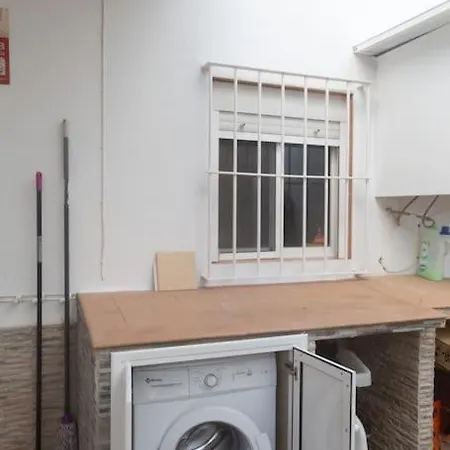 Apartmán Murillo By Gades Gestion *