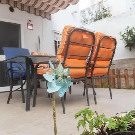 Apartmán Murillo By Gades Gestion *