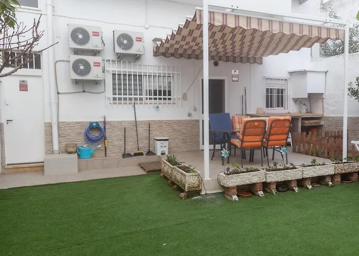 Murillo By Gades Gestion Апартаменти