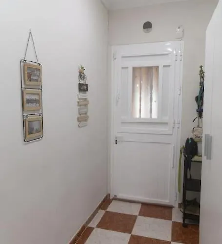 Lägenhet Murillo By Gades Gestion Cádiz