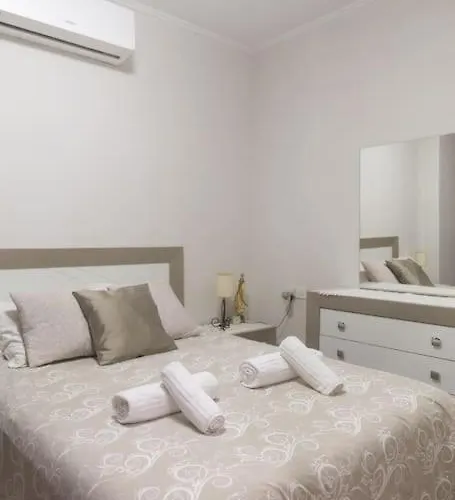 Апартаменти Murillo By Gades Gestion Кадіс