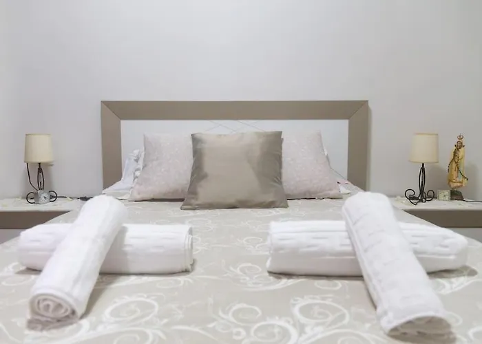 Lägenhet Murillo By Gades Gestion *