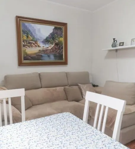 Lägenhet Murillo By Gades Gestion Cádiz