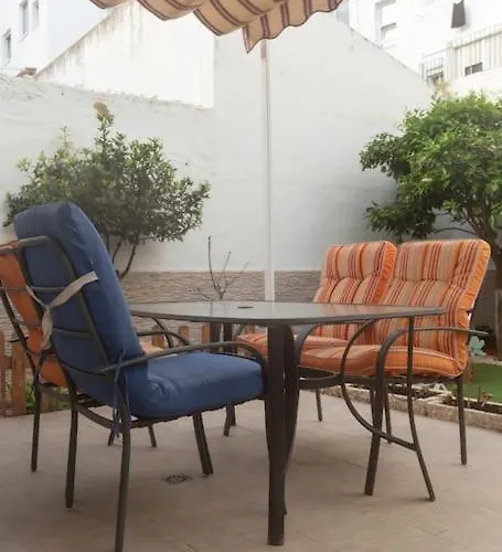 Murillo By Gades Gestion Кадіс