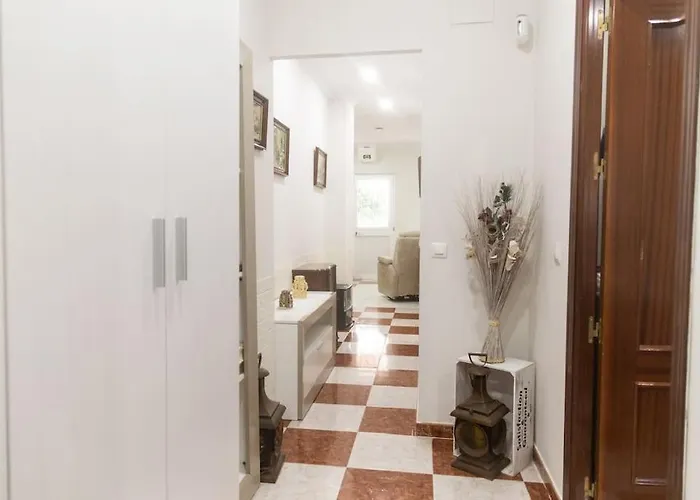 Murillo By Gades Gestion Апартаменти *