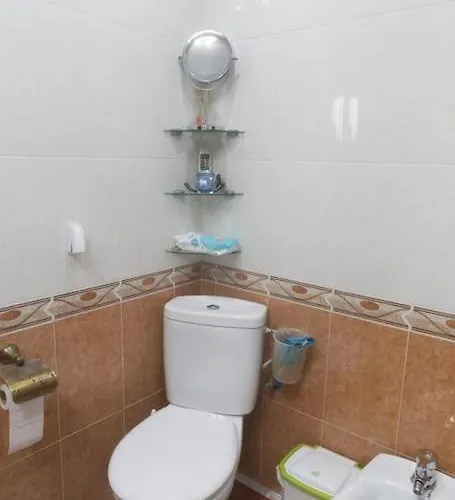 Murillo By Gades Gestion Lägenhet