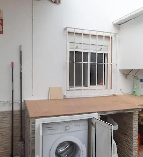 Апартаменти Murillo By Gades Gestion *