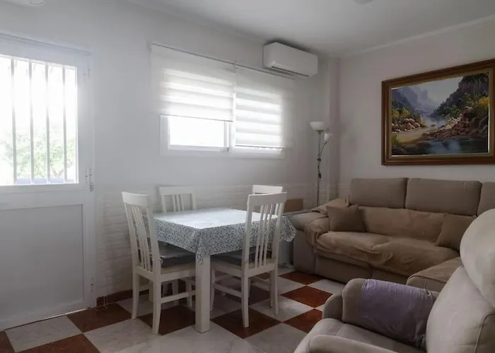 Lägenhet Murillo By Gades Gestion *