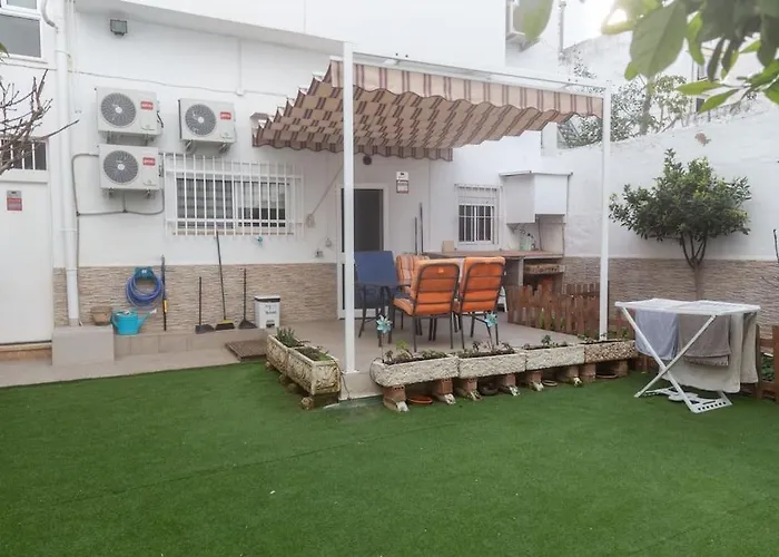 Murillo By Gades Gestion *