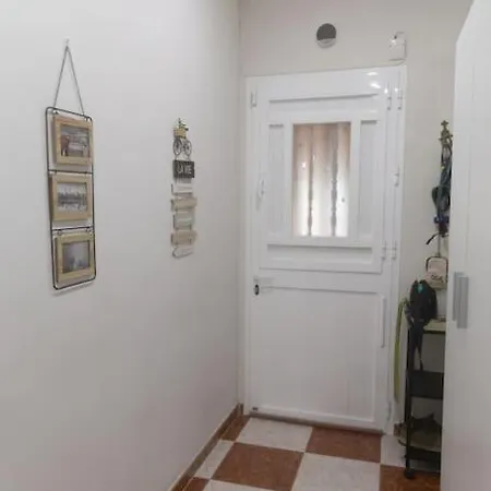 Appartement Murillo By Gades Gestion Cádiz