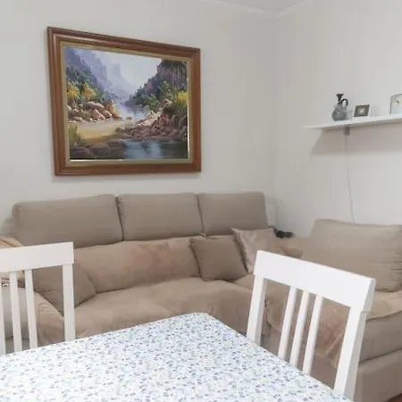 Appartement Murillo By Gades Gestion Cádiz