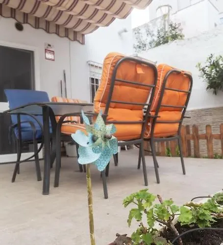 아파트 Murillo By Gades Gestion *