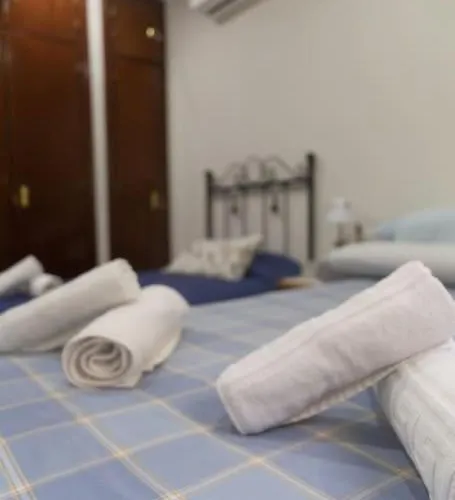 아파트 Murillo By Gades Gestion