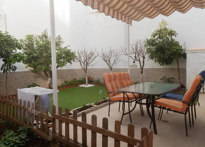 Murillo By Gades Gestion 카디스